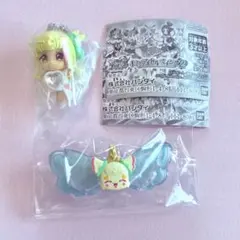 キミとアイドルプリキュア キュアズキューン プリルン 2個セット