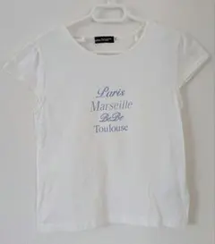 BeBe Tシャツ 130cm