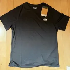 【アメリカで購入】THE NORTH FACE FLASH dryTシャツ M