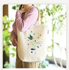 スタバ　STARBUCKS®︎ REWARDS限定　バッグ　未使用