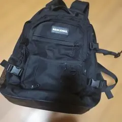 リュック 黒 バックパック