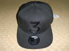 2026年最新】Chance the rapper NEW ERA CAPの人気アイテム - メルカリ