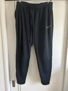 Nike Therma-Fit ジャージパンツ XL ブラック