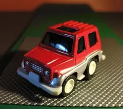 TOYOTA 70ランドクルーザー プルバックカー - メルカリ