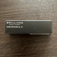 BRILLIAGE グロウリップカラーズ On 01のサムネイル