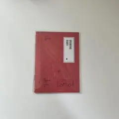 BTS 2019 サマパケ ジン