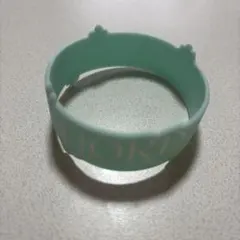 Mrs. GREEN APPLE FJORD フィヨルド ラバーバンド ミセス