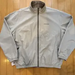thisisneverthat ジャケット リバーシブル Mサイズ