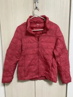 UNIQLO ウルトラライトダウン