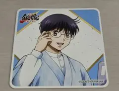 銀魂 春のぶらり旅 コースター 新八