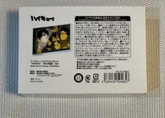 ハイキュー　佐久早 聖臣　バースデー　アクリルブロック