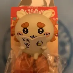 ちいかわ　のんびりDAYS フィギュアコレクション　シーサー