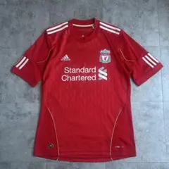 リバプール 2011-2012年モデル　ジェラード リバプール 2011-2012年モデル ジェラード - メルカリ