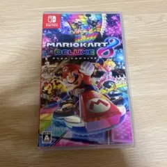 マリオカート8 デラックス