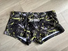 JAKED ボックス型水着 園田モデル Vibes Sサイズ