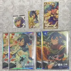 あんスタ 椎名ニキ まとめ売り