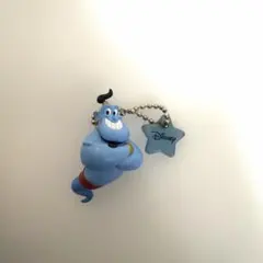 ディズニー ガチャ ジーニー アラジン