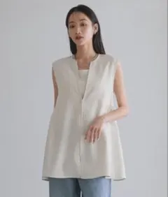 LOWRYS FARM ホップサックベストのサムネイル