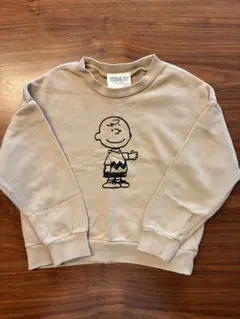 チャーリーブラウン トップス