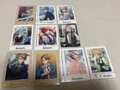 あんさんぶるスターズ Knights ぱしゃこれ まとめ