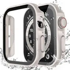 Apple Watch ケース（ 9/8/SE/7/6/5/4、44mm対応）