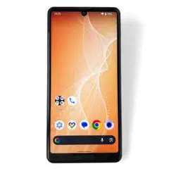 美品】AQUOS sense4 Lite SIMフリー バッテリー良好 - メルカリ