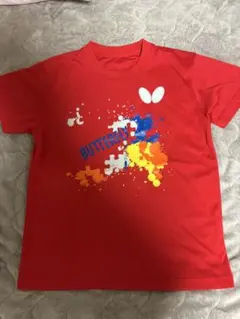 Butterfly卓球ウェア