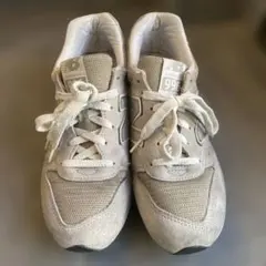 New Balance 996 グレー スニーカー