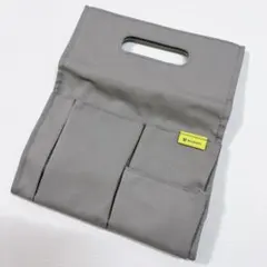 【美品】KOKUYO コクヨ BIZRACK ビズラック バッグインバッグのサムネイル