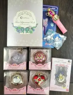 セーラームーンまとめ売り