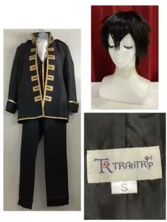 2025年最新】土方十四郎 ウィッグの人気アイテム - メルカリ