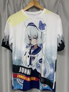 紺野純子 シャツ