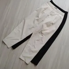 ユニクロ×セオリー　感動タックイージーパンツ 2着 Sサイズ