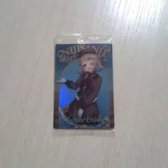 にじさんじ ウエハース2 カード 町田ちま