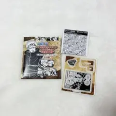 アクリルフィギュアコレクション HEROES トラファルガー・ロー