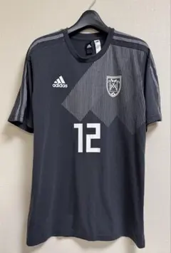 アディダス × ホワイトマウンテニアリング サッカー ユニフォーム メンズL