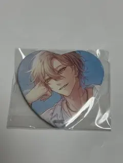 君に惑い、君に溺れる。わくでき WonderGOO 特典 缶バッジ 日下部 恭也 君に惑い、君に溺れる。わくでき WonderGOO 特典 缶バッジ 日下部 恭也