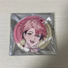 赤城ウェン 2周年 缶バッジ