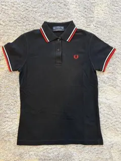 FRED PERRY ポロシャツ G12 イングランド製のサムネイル