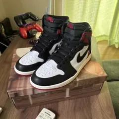 Nike Air Jordan 1 ハイカット スニーカー27.5