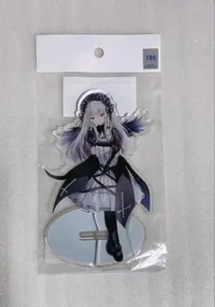 ローゼンメイデン ようか 水銀燈 アクリルスタンド