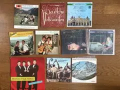 民族音楽 レコードまとめ売り 2026年最新】民族音楽 レコードの人気アイテム - メルカリ