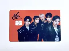 TXT moacon オール　NAMANE ナマネカード