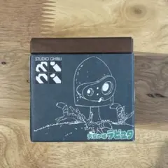 【説明書無】模型 スタジオジブリMini 天空の城ラピュタ 巨大樹の森のサムネイル