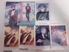 18TRIP エイトリ ぱしゃこれ vol.3 蜂乃屋 凪 71枚セット 18TRIP エイトリ ぱしゃこれ vol 3 箔押し蜂乃屋凪｜Yahoo!フリマ（旧