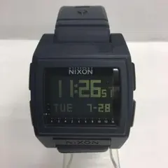 ❣️NIXONニクソン❣️BASE TIDE PROデジタルクォーツ腕時計サファー用のサムネイル