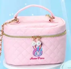 Mezzo Piano メゾピアノ 一番くじ バニティポシェット含む3点セット