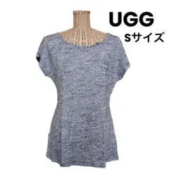 ぉ*✌様 【匿名発送】UGG アグ Tシャツ レディース