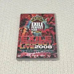 EXILE PERFECT LIVE 2008