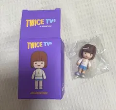 TWICE tv フィギュア ジョンヨン